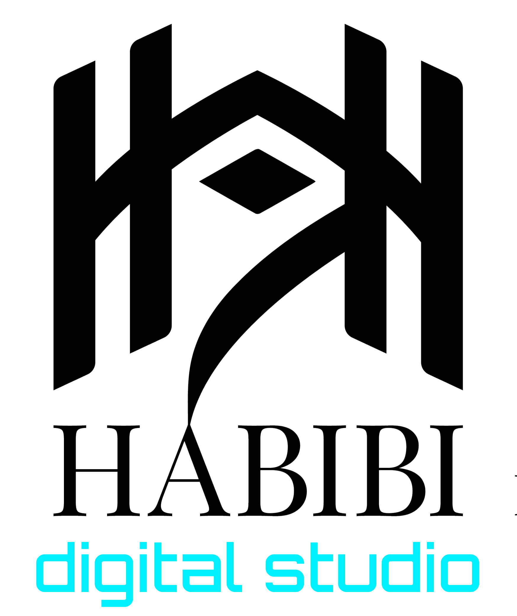Habibi Digital Studio logo